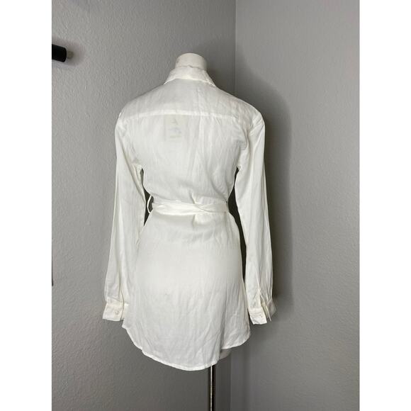 Atoir Mirage Shirt Dress - Picture 7 of 11